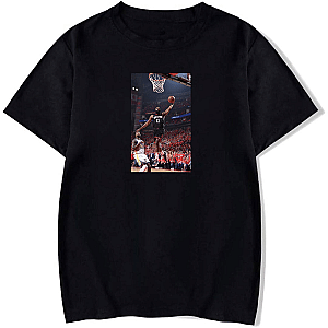 James Harden Houston Rocket James Harden T-Shirts