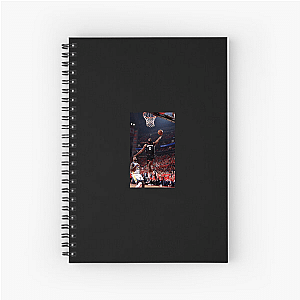 James Harden Houston Rocket James Harden Notebook
