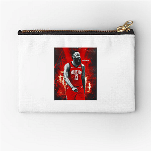 James Harden Beyond The Arc James Harden Zipper Pouches