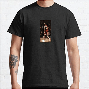 James Harden The Master Of Offense James Harden T-Shirts
