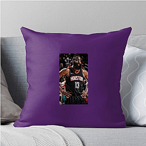 James Harden Living The Dream James Harden Pillows Cover