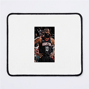 James Harden Living The Dream James Harden Mouse Pads