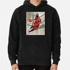 James Harden Always Scoring Always Dishing James Harden Hoodies