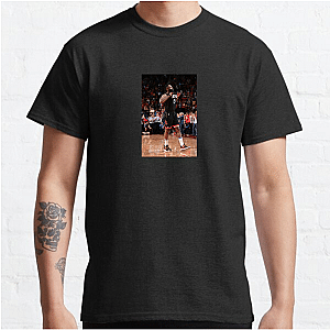James Harden The Beard James Harden T-Shirts