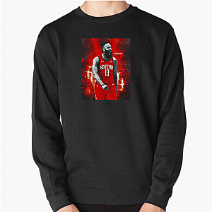 James Harden Beyond The Arc James Harden Sweatshirts