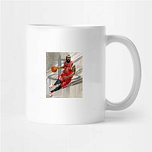 James Harden Always Scoring Always Dishing James Harden Mugs