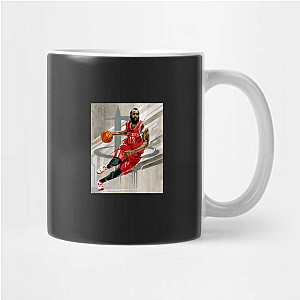 James Harden Always Scoring Always Dishing James Harden Mugs