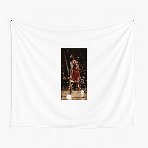 James Harden The Master Of Offense James Harden Tapestries