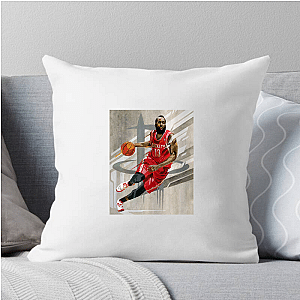 James Harden Always Scoring Always Dishing James Harden Pillows Cover