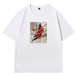 James Harden Always Scoring Always Dishing James Harden T-Shirts