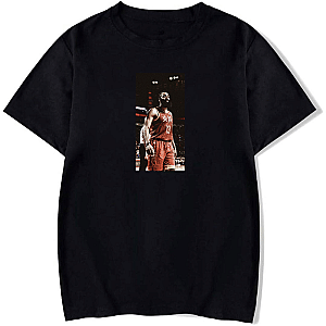 James Harden My Favorite MVP James Harden T-Shirts