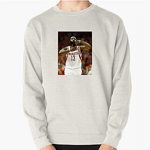 James Harden Step Back King James Harden Sweatshirts