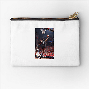 James Harden Houston Rocket James Harden Zipper Pouches