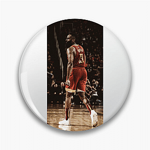 James Harden The Master Of Offense James Harden Pins