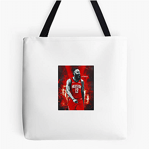 James Harden Beyond The Arc James Harden Bags