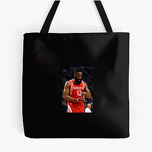 James Harden Unforgettable Moves James Harden Bags