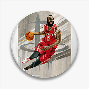 James Harden Always Scoring Always Dishing James Harden Pins