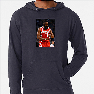 James Harden Unforgettable Moves James Harden Hoodies