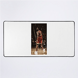James Harden The Master Of Offense James Harden Mouse Pads