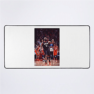 James Harden MVP Power James Harden Mouse Pads