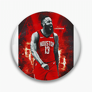 James Harden Beyond The Arc James Harden Pins