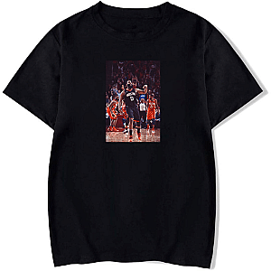 James Harden MVP Power James Harden T-Shirts