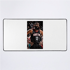 James Harden Living The Dream James Harden Mouse Pads