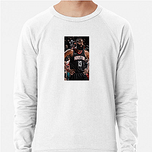James Harden Living The Dream James Harden Sweatshirts