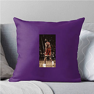 James Harden The Master Of Offense James Harden Pillows Cover