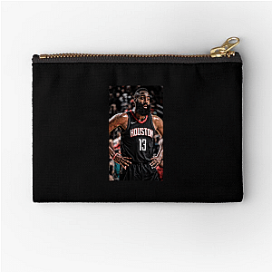 James Harden Living The Dream James Harden Zipper Pouches