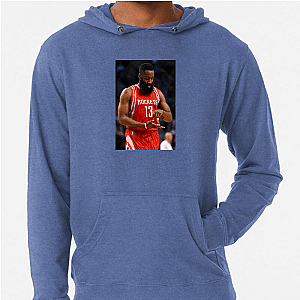 James Harden Unforgettable Moves James Harden Hoodies