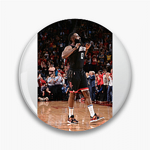 James Harden The Beard James Harden Pins