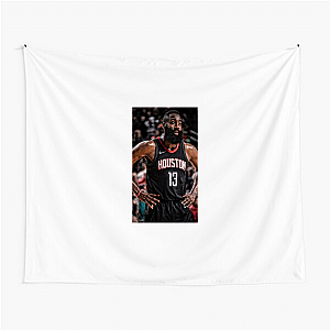 James Harden Living The Dream James Harden Tapestries