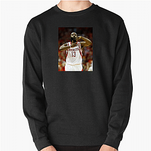 James Harden Step Back King James Harden Sweatshirts