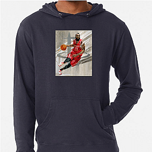 James Harden Always Scoring Always Dishing James Harden Hoodies