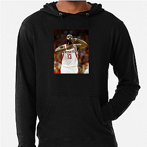 James Harden Step Back King James Harden Hoodies