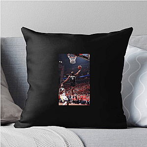 James Harden Houston Rocket James Harden Pillows Cover
