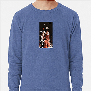 James Harden My Favorite MVP James Harden Sweatshirts