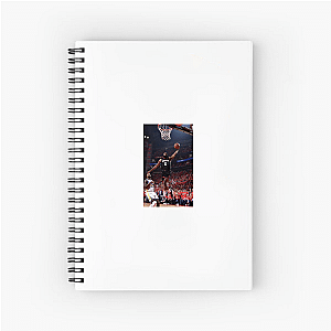 James Harden Houston Rocket James Harden Notebook