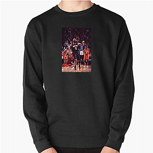 James Harden MVP Power James Harden Sweatshirts