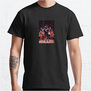 James Harden MVP Power James Harden T-Shirts