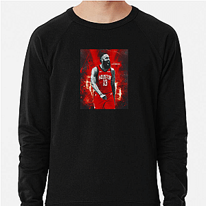 James Harden Beyond The Arc James Harden Sweatshirts