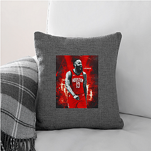 James Harden Beyond The Arc James Harden Pillows Cover