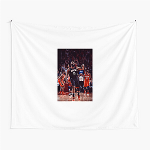James Harden MVP Power James Harden Tapestries