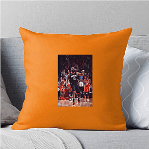 James Harden MVP Power James Harden Pillows Cover