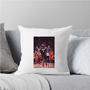 James Harden MVP Power James Harden Pillows Cover