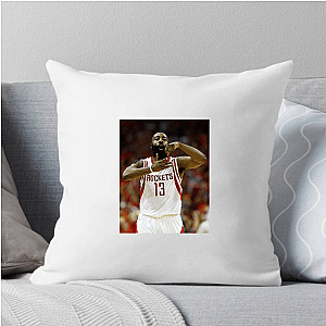 James Harden Step Back King James Harden Pillows Cover
