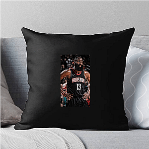 James Harden Living The Dream James Harden Pillows Cover