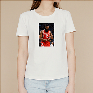 James Harden Unforgettable Moves James Harden T-Shirts