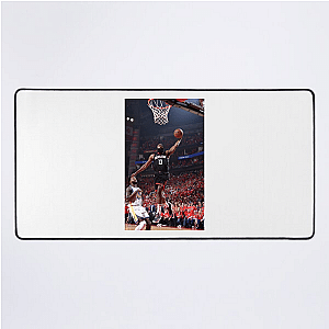 James Harden Houston Rocket James Harden Mouse Pads